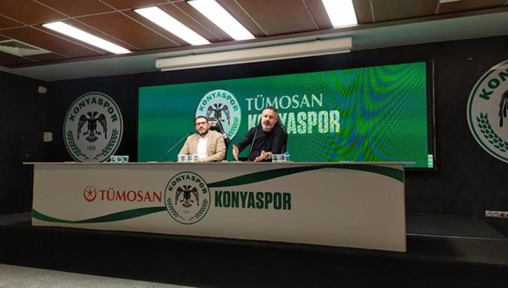 Konyaspor'un borcu belli oldu!